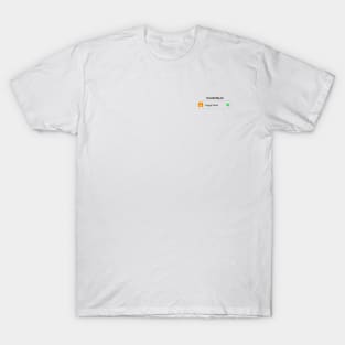 Switching To Hygge Mode T-Shirt